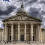 Quartier D\'Emily In Paris