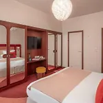 Hotel Saint-Andre Des Arts