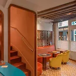 Hotel Saint-Andre Des Arts