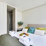 Residence Champs Elysees - Ponthieu