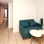 Finestate Coliving Champs-Elysees