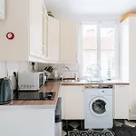 Cosy 1 Bedroom In The Heart Of Montparnasse
