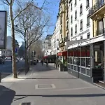 Cosy 1 Bedroom In The Heart Of Montparnasse