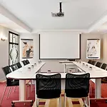 Mercure Paris Opera Faubourg Montmartre