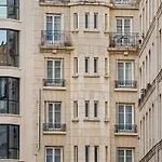 Mercure Paris Opéra Faubourg Montmartre
