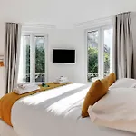 Residence Sacre Coeur