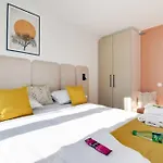 Residence Sacre Coeur