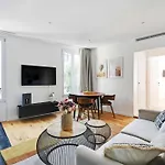 Residence Sacre Coeur