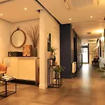 Hôtel Amhotel Italie