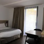 Hôtel Amhotel Italie
