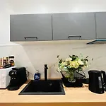 Dream Dwell Paris-Cozy Historic Appartement Near Exelmans In 16Th District Paris