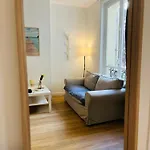 Dream Dwell Paris-Cozy Historic Appartement Near Exelmans In 16Th District Paris