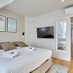Residence Trocadero By Studio Prestige
