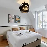 Residence Trocadero By Studio Prestige