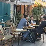 Gare Montparnasse,Fantastic Location,Center Paris6 Eme ,Close To Louvre Meusm And Notre Eiffel Tour