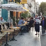 Gare Montparnasse,Fantastic Location,Center Paris6 Eme ,Close To Louvre Meusm And Notre Eiffel Tour