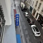 Hotel Des Andelys