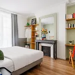 Edgar Suites Grands Boulevards - Hauteville