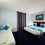 Hotel Bellevue Montmartre