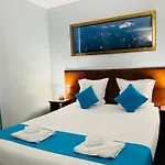 Hotel Bellevue Montmartre