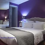 Hotel Boileau