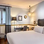 Les Plumes Hotel