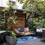 COQ Hôtel Paris