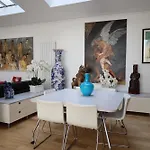 Loft, Atelier Artiste Montmartre