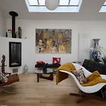Loft, Atelier Artiste Montmartre