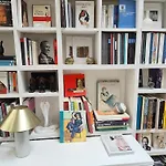 Loft, Atelier Artiste Montmartre