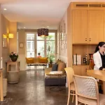 Le Petit Oberkampf Hotel & Spa