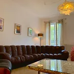 Grand Appartement - Tour Eiffel