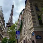 Grand Appartement - Tour Eiffel