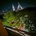 The Heart Of Montmartre