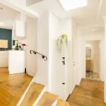 Cozy Apartment - Louvre - Clery