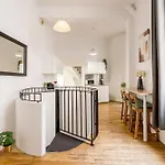Cozy Apartment - Louvre - Clery