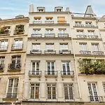 Cozy Apartment - Louvre - Clery