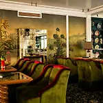 Hotel Eldorado Paris
