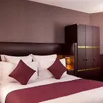 Hotel Whistler - Gare Du Nord