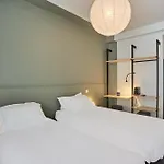 Hotel Beauquartier Montmartre