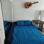 Appartement Avec Une Tres Grande Terrasse. Marais