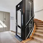 Exceptional Apartment - 4Br-10P - Opera