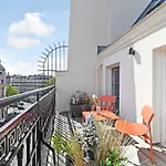 Exceptional Apartment - 4Br-10P - Opera