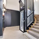 Exceptional Apartment - 4Br-10P - Opera