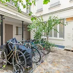 La Suite De Montorgueil