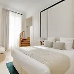 Thelander - Serviced Apartments In Louvre - Rivoli