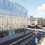 Thelander - Serviced Apartments In Louvre - Rivoli