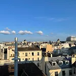 Maison Du Marais