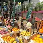 5495 - Porte de Versailles- Studio spacieux