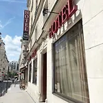 Hôtel Média
